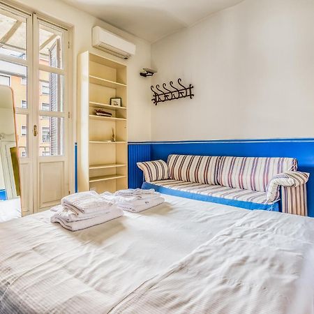 Appartamento In Brera Milano Via San Marco- 5Pax Εξωτερικό φωτογραφία